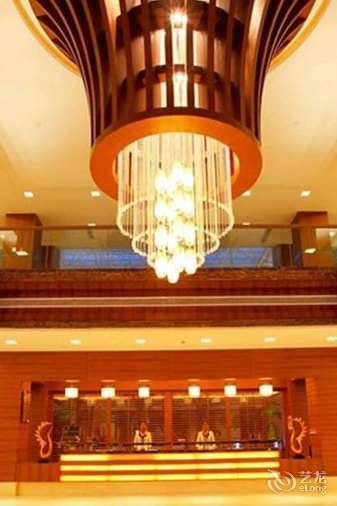 Jiezi Ancient Town Qingchengshan Huifeng Hotel מראה חיצוני תמונה