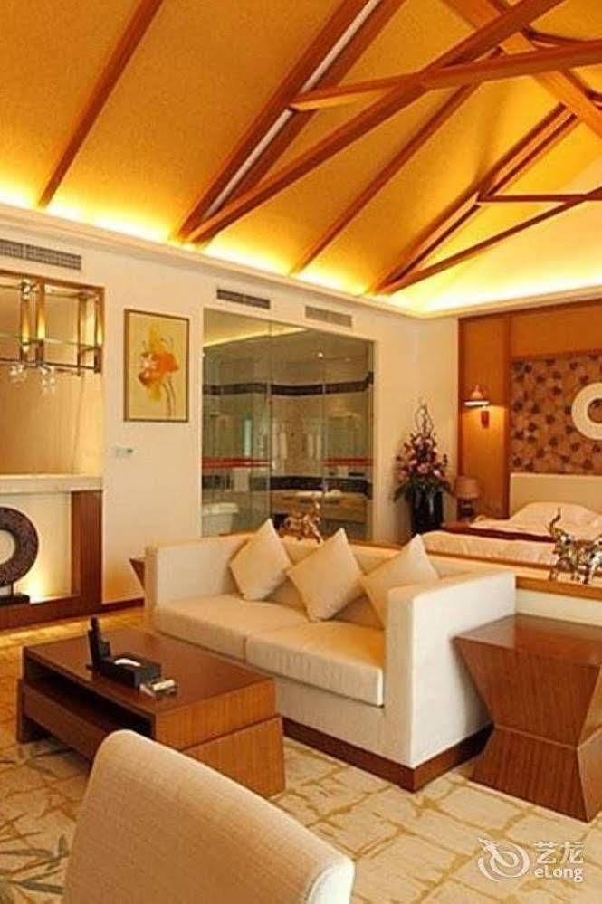 Jiezi Ancient Town Qingchengshan Huifeng Hotel מראה חיצוני תמונה